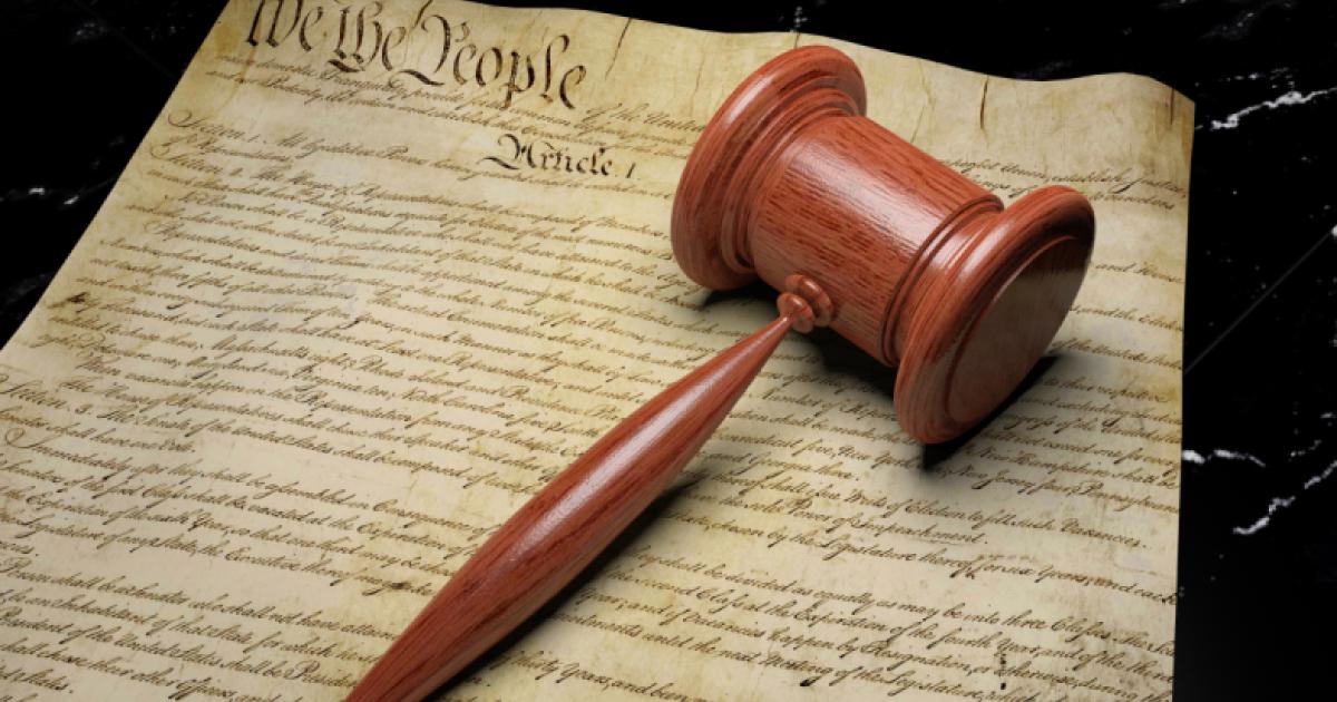 federallaw shutterstock  image