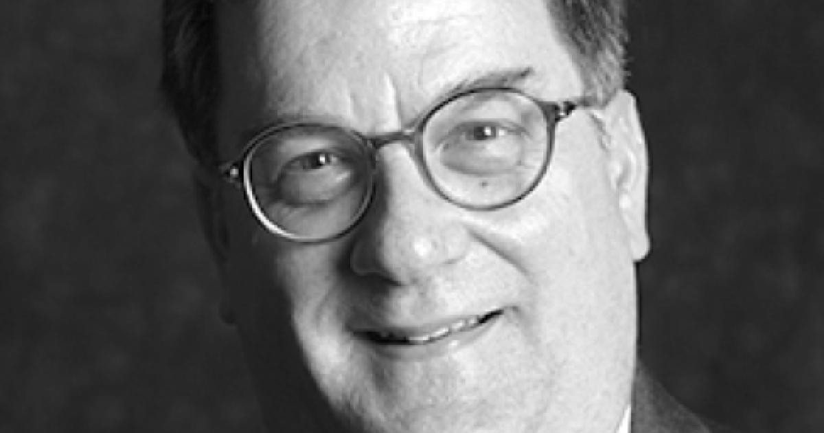 Williamson M. Evers