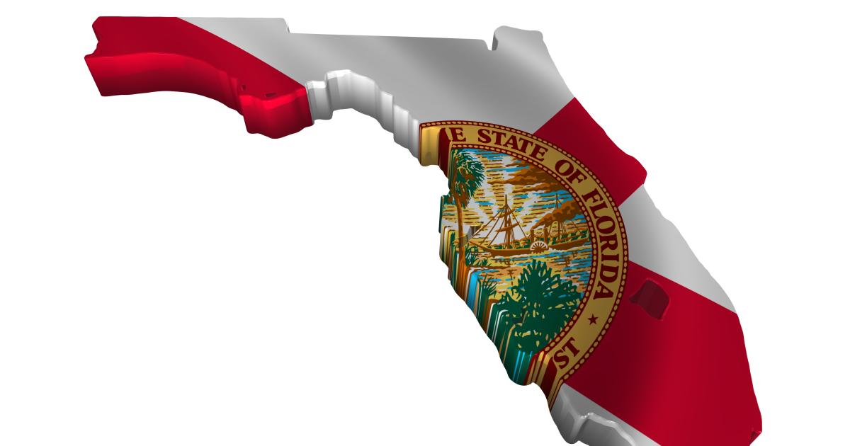 florida shutterstock  image