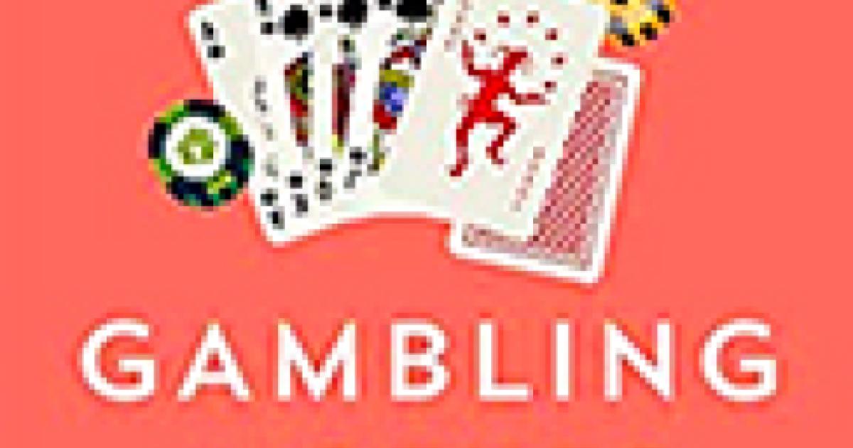 gambling footer image