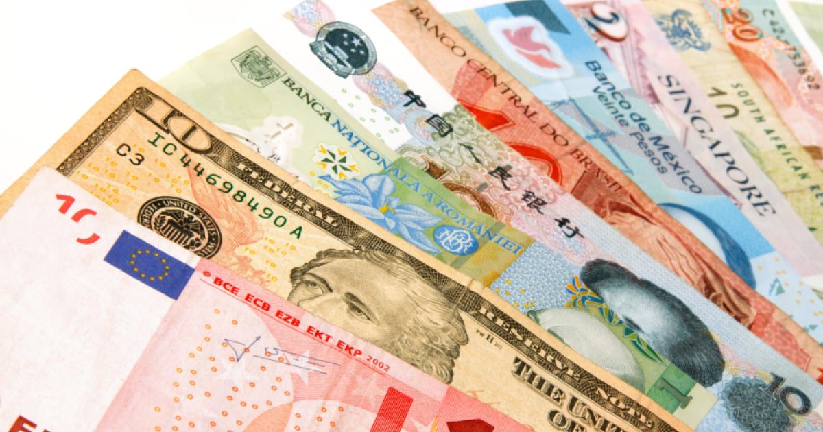 globalcurrency shutterstock  image