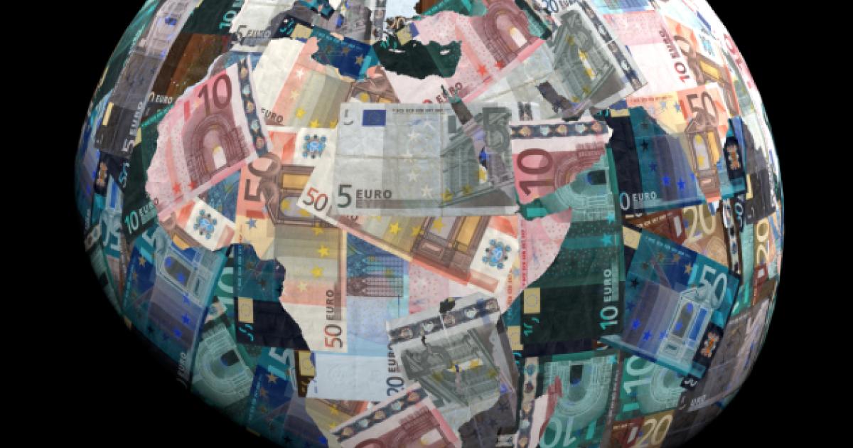 globaleuro shutterstock  image