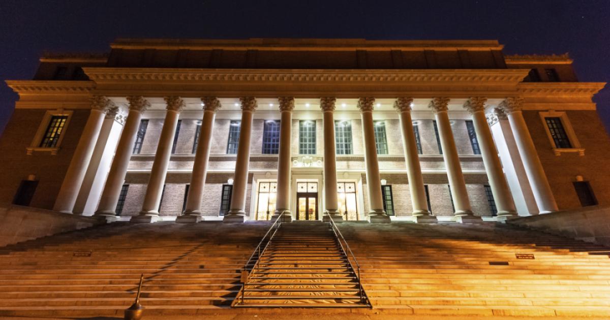 harvardlibrary editorial  image