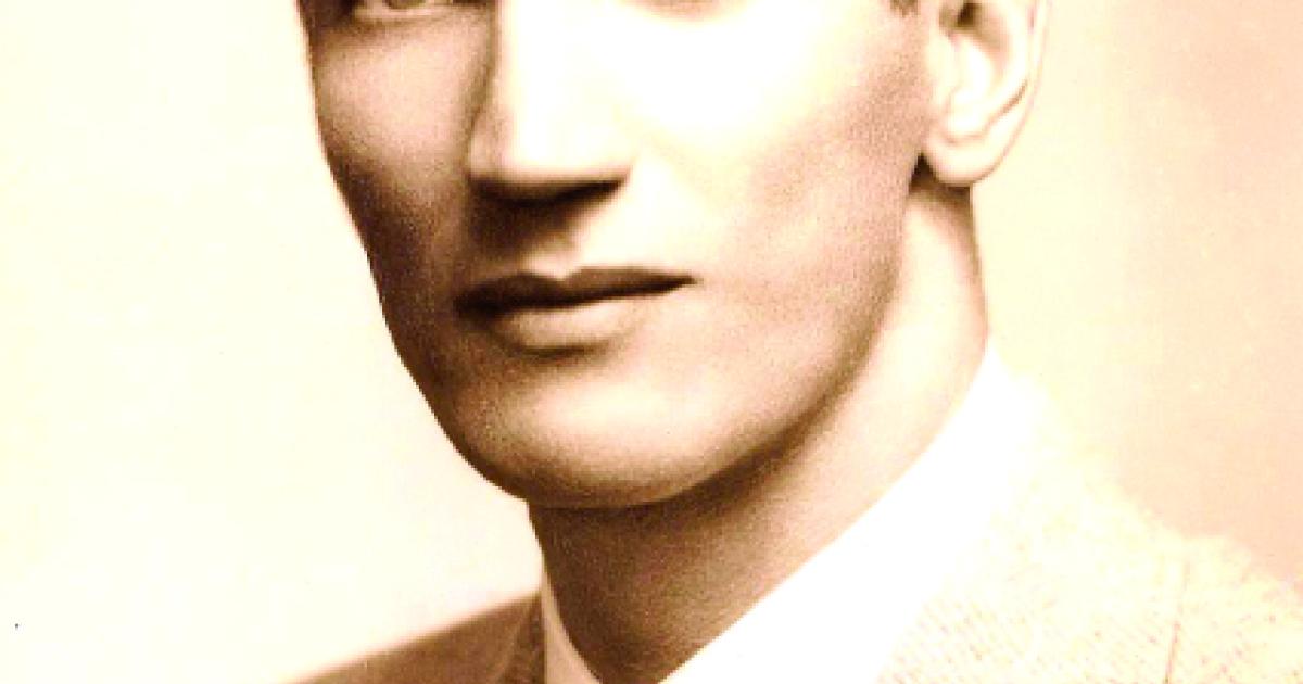 Hoover Institution Archives— Jan Karski Papers