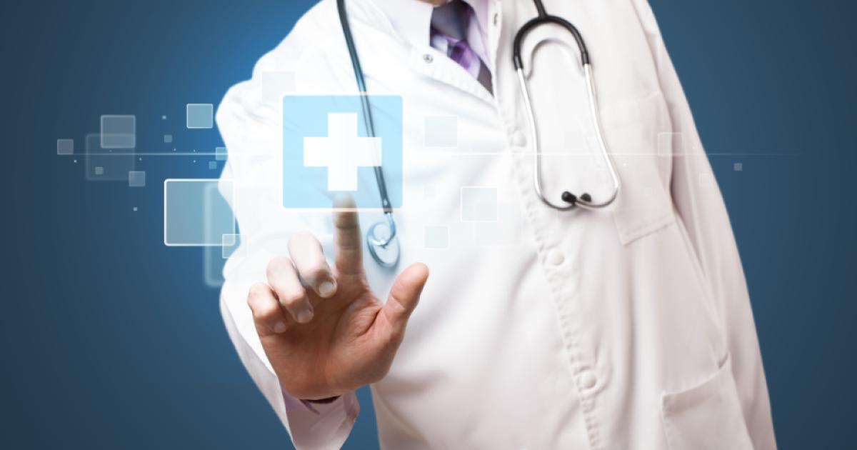 healthcareabstract shutterstock  image