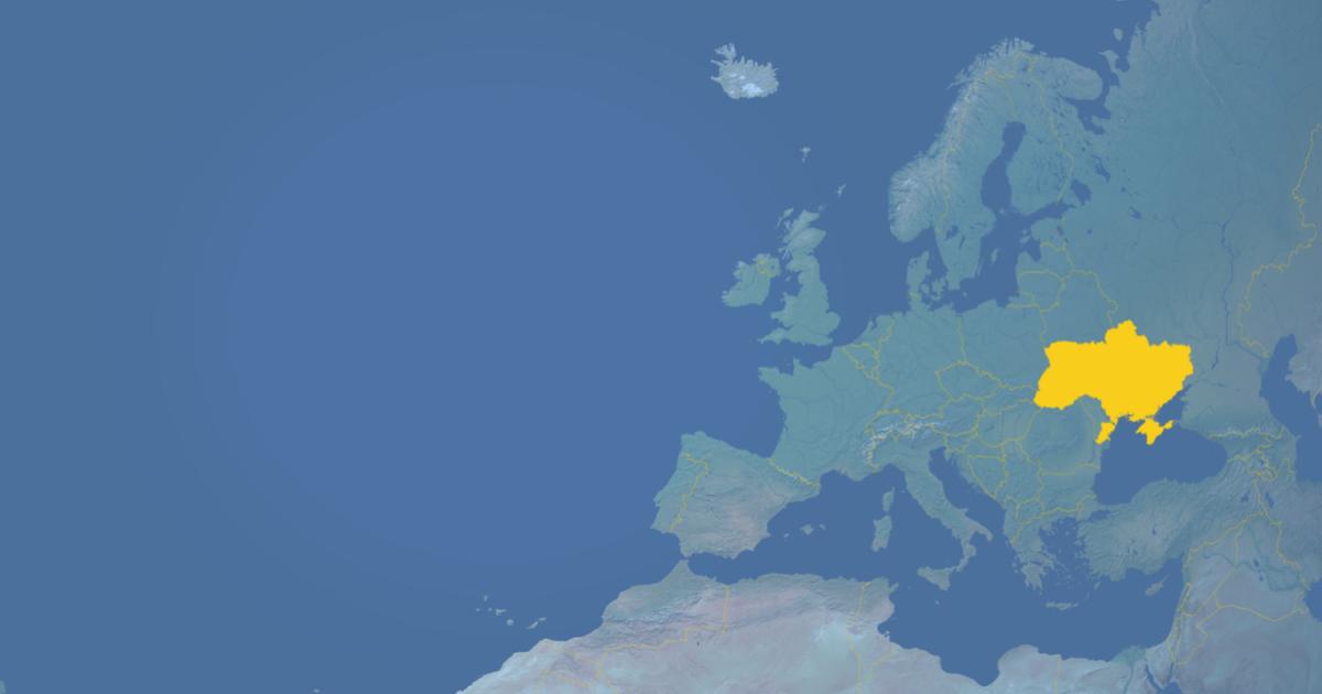 The War In Ukraine: Lots Of Questions And A Few Answers