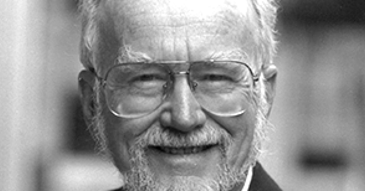 Thomas Gale Moore