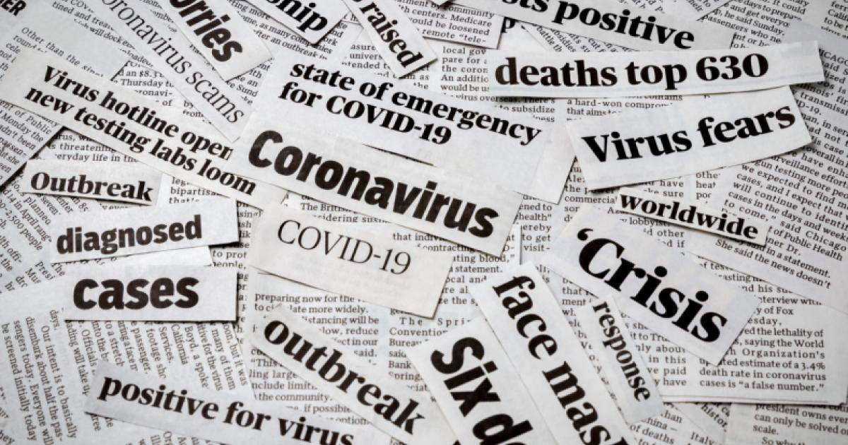 coronavirus   image