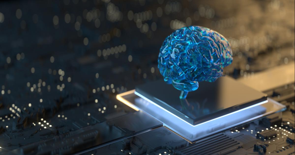 Artificial Intelligence    image