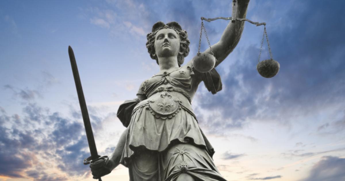justice  image