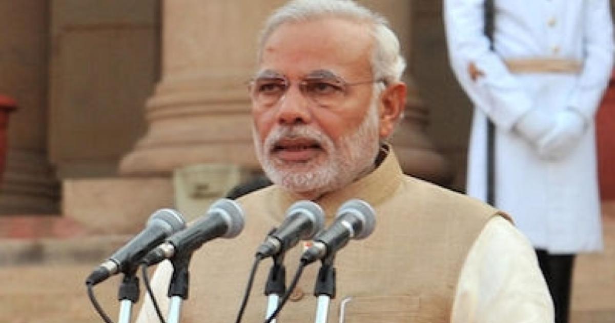 Narendra Modi