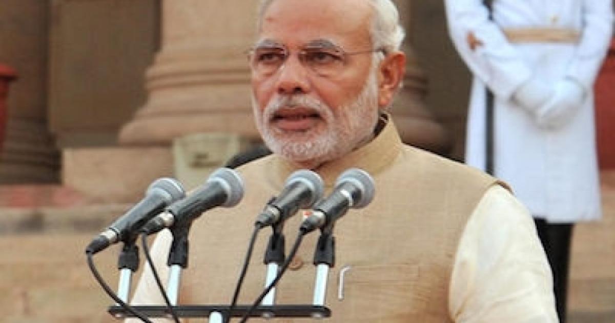 Narendra Modi