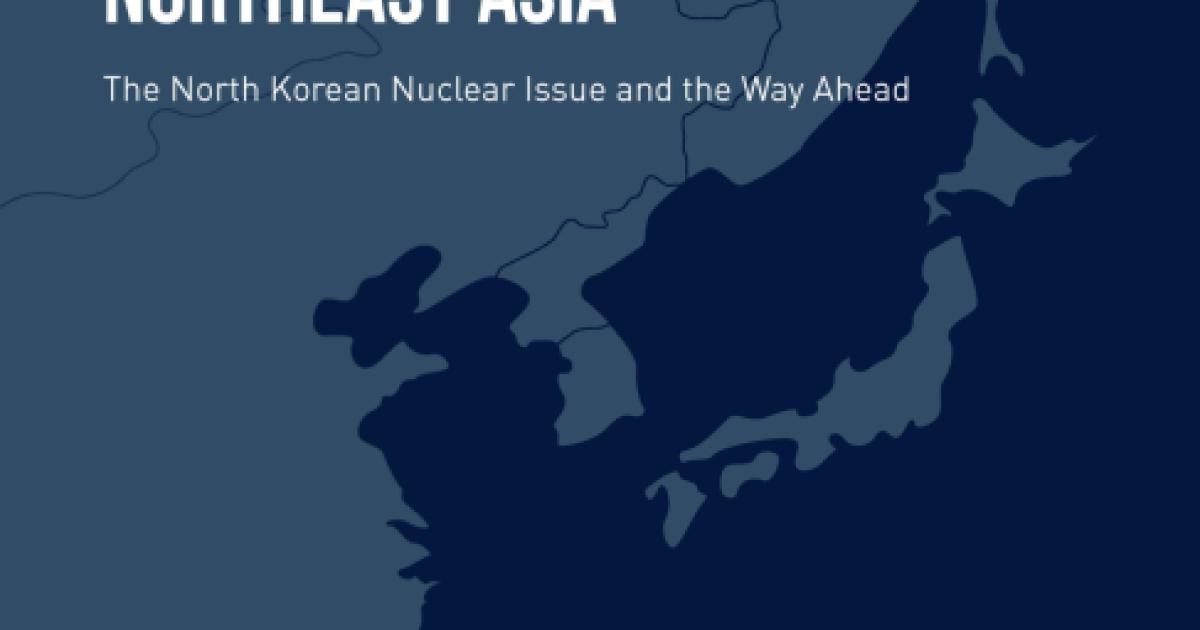 uskorea institute at johns hopkins school of advanced international studies