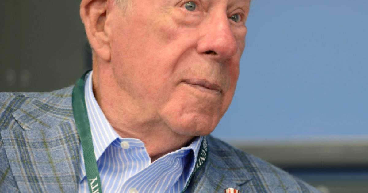 George Pratt Shultz