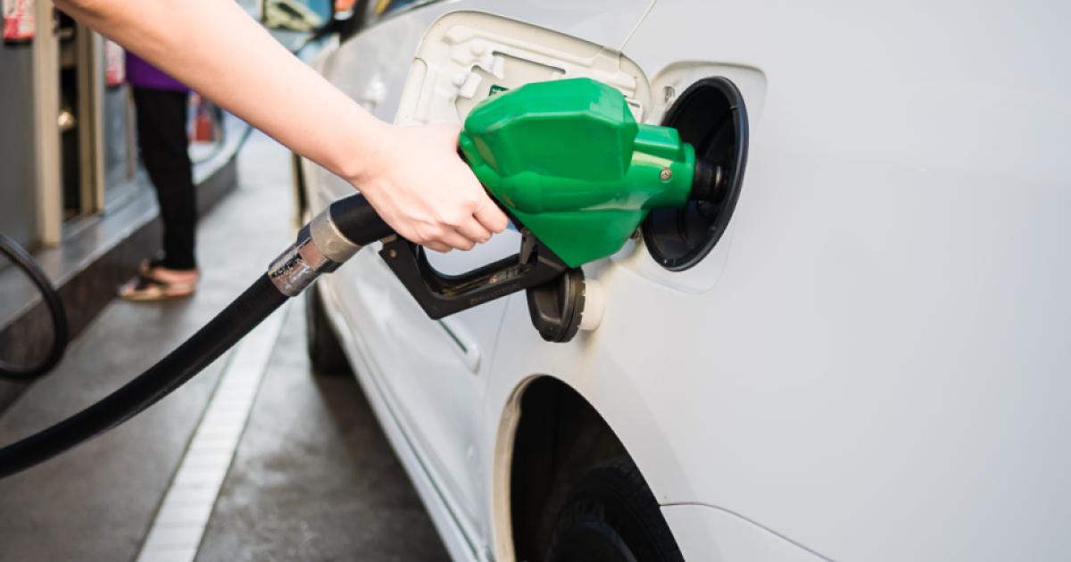 pumpinggas shutterstock  image