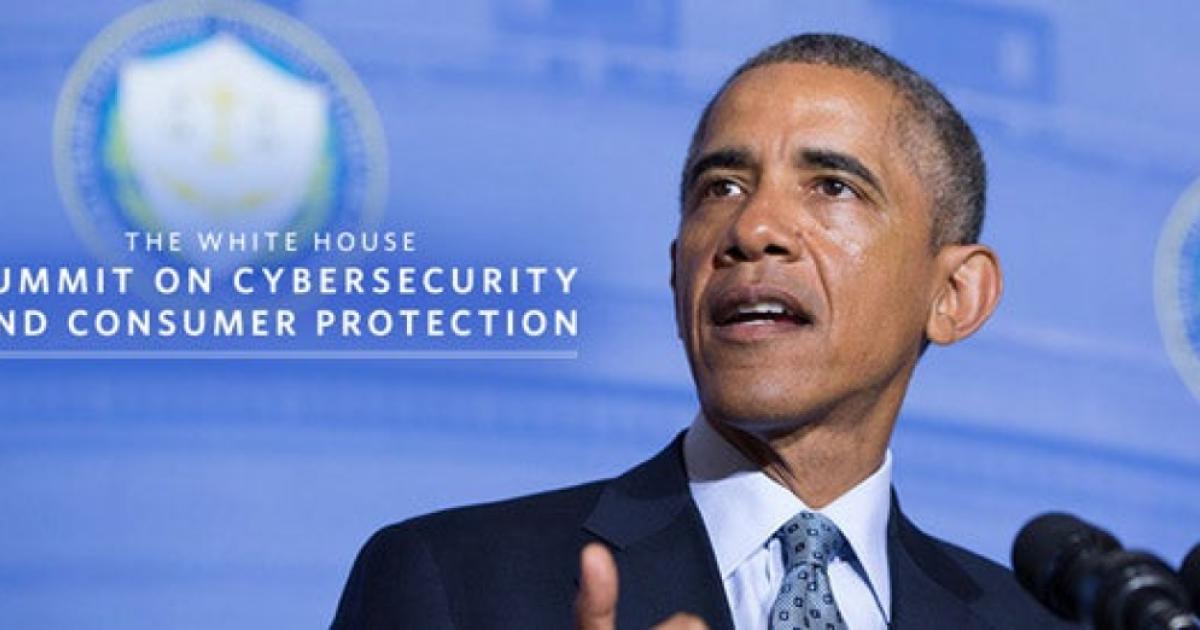 Image for White House Summit on Cybersecurity and Consumer Protection