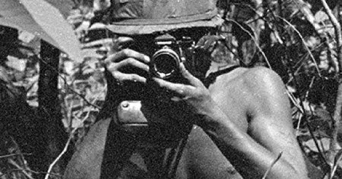 Image for We Shot The War: Overseas Weekly In Vietnam