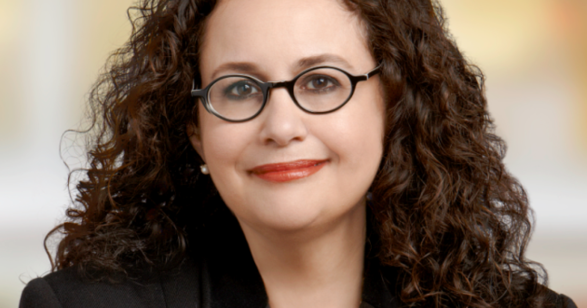 Image for Seminar features Hoover media fellow Brooke Gladstone