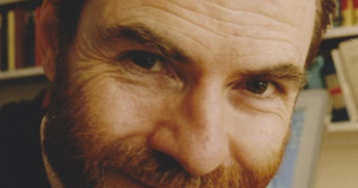 Image for Timothy Garton Ash spoke at the Forum on Contemporary Europe about the “velvet revolution”