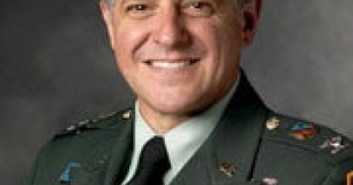 Image for Seminar featuring Hoover national security affairs fellow Colonel Dino Pick