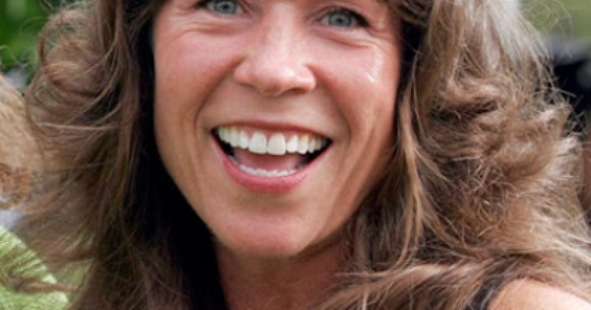 Image for Seminar features Hoover research fellow Kori Schake