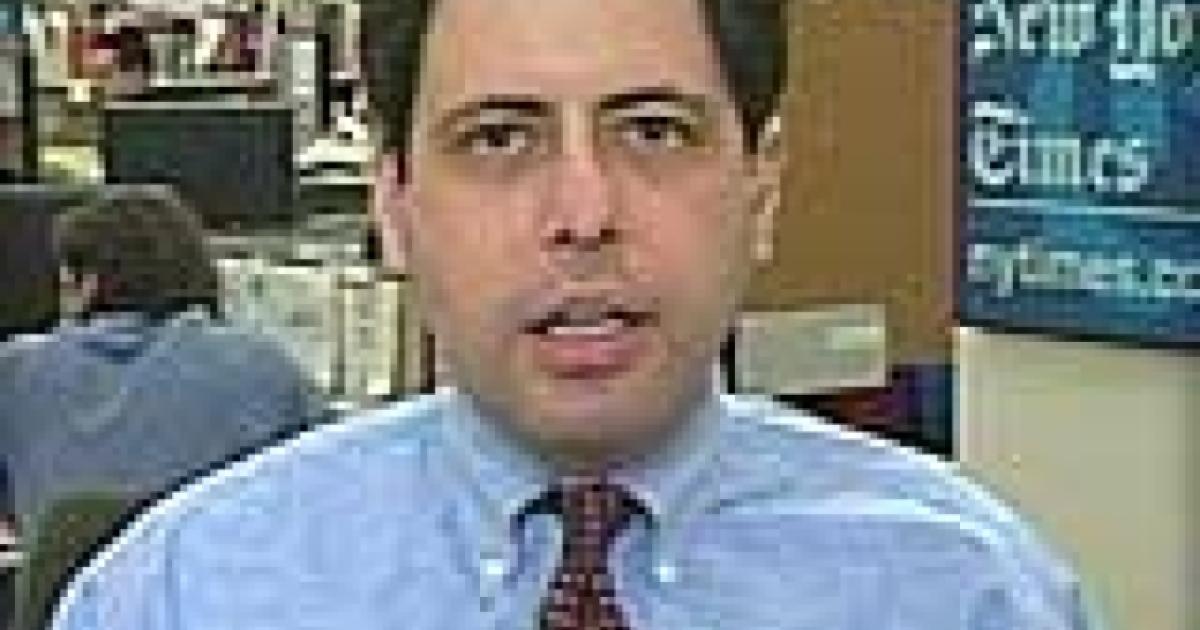 Image for Seminar features Hoover media fellow Ken Belson