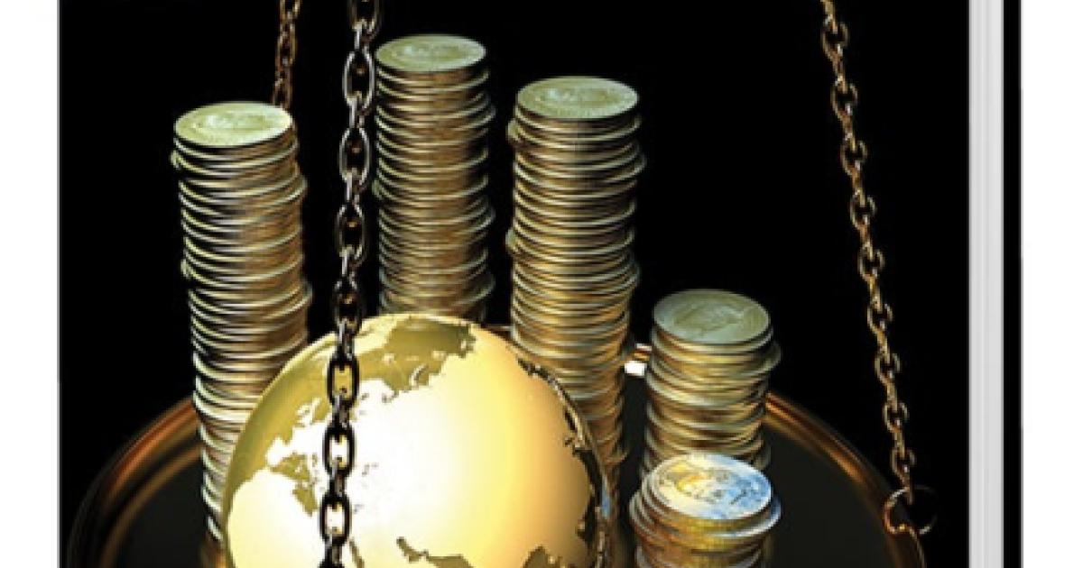Image for Rules For International Monetary Stability