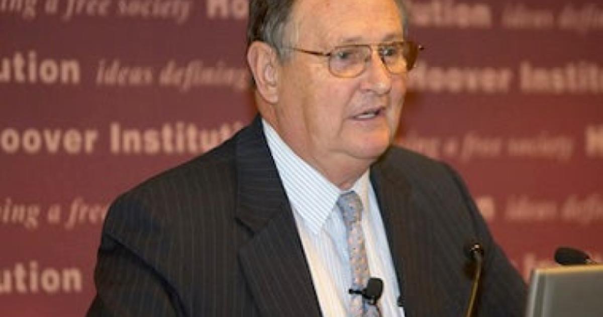 Image for Hoover May Retreat Features Presentations on Current Issues