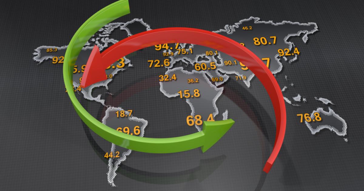 Image for The Facts About NAFTA