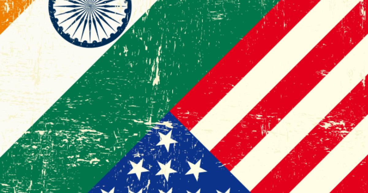 Image for The Current State of US-Indian Relations | A Roundtable Discussion