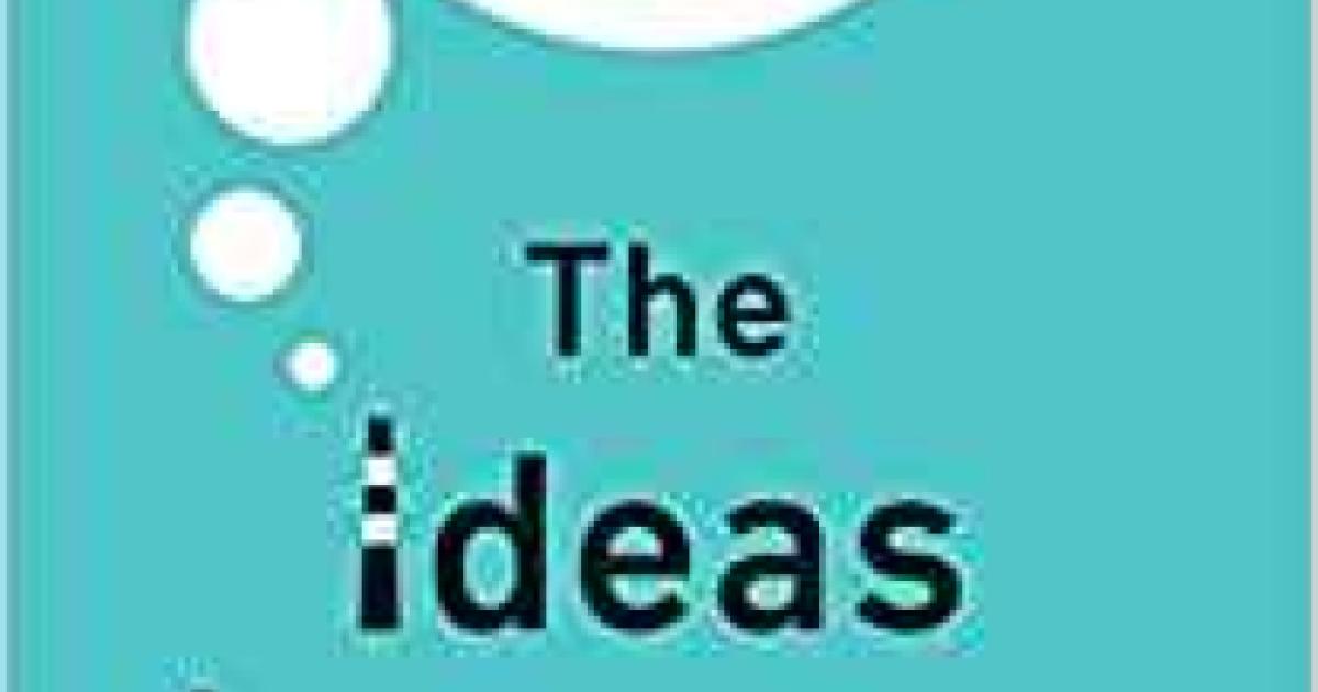 Image for The Ideas Industry: How Pessimists, Partisans, And Plutocrats Are Transforming The Marketplace Of Ideas