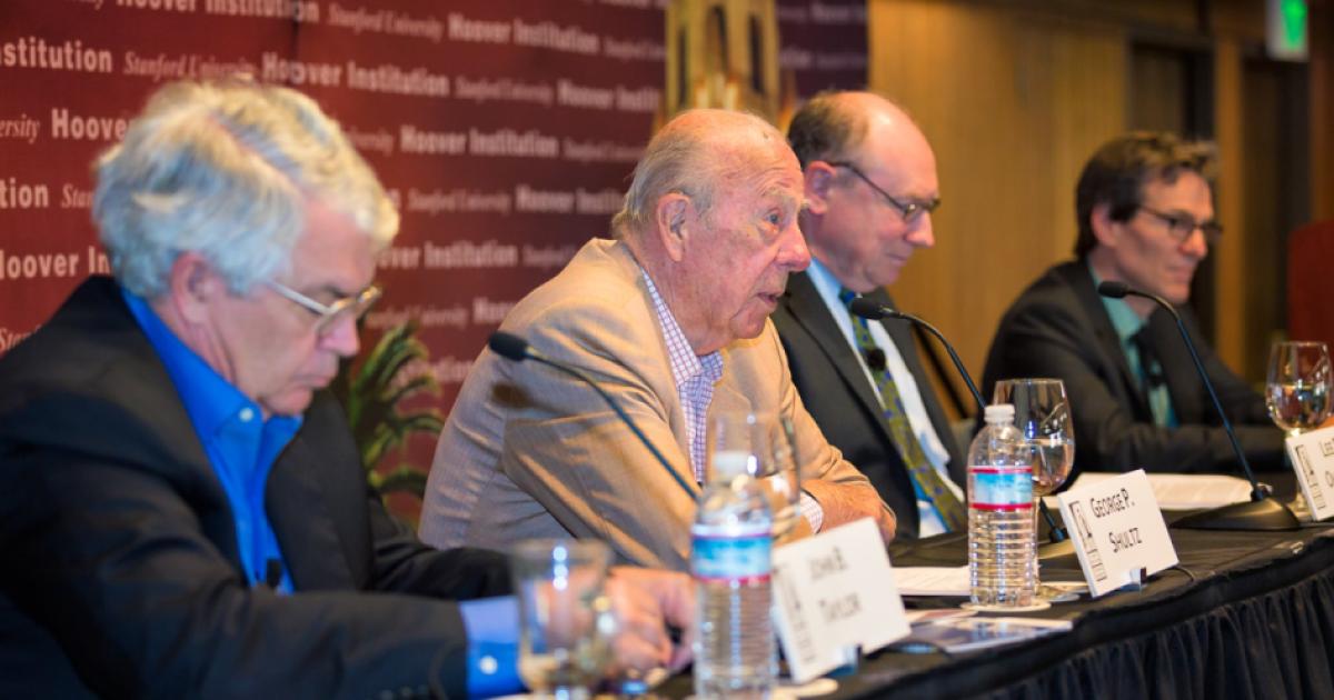 Image for Conference on Inequality in Memory of Gary Becker