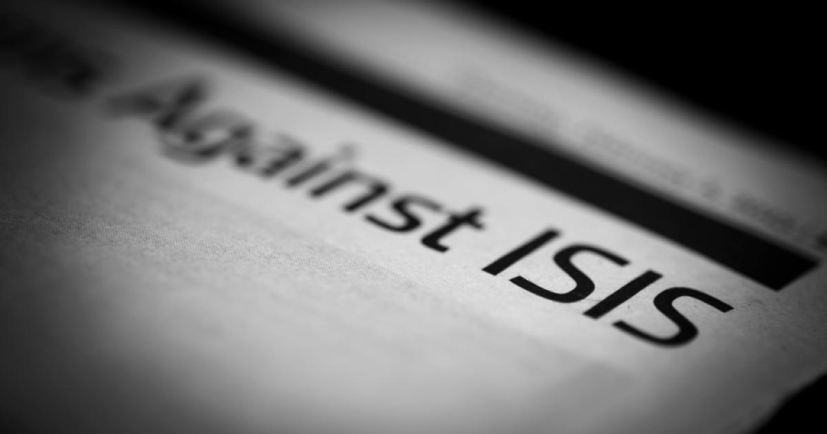 Image for Understanding ISIS & its Dark Future