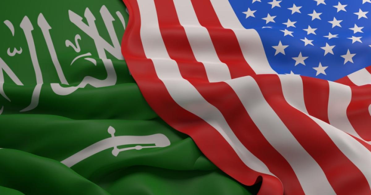 Image for How to Move the US-Saudi Relationship Beyond the Transactional and Personal