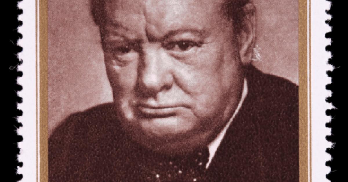 Image for What Winston Churchill’s Relations With Russia Can Teach Us For Today