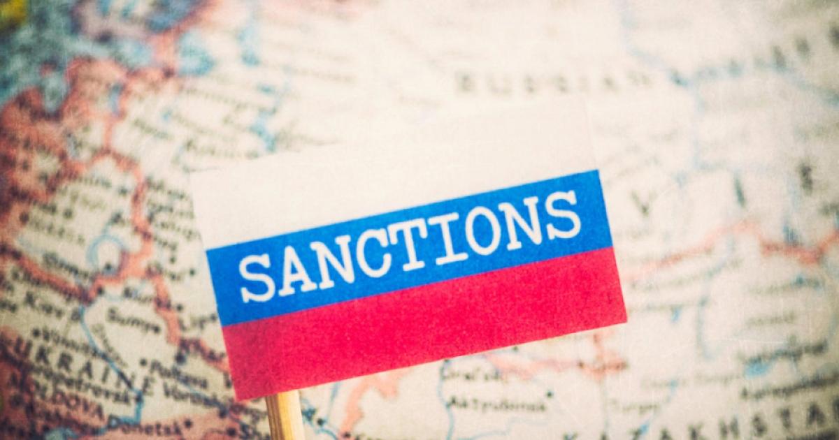 Image for A Conversation About Russian Sanctions And The Future Of Sanctions