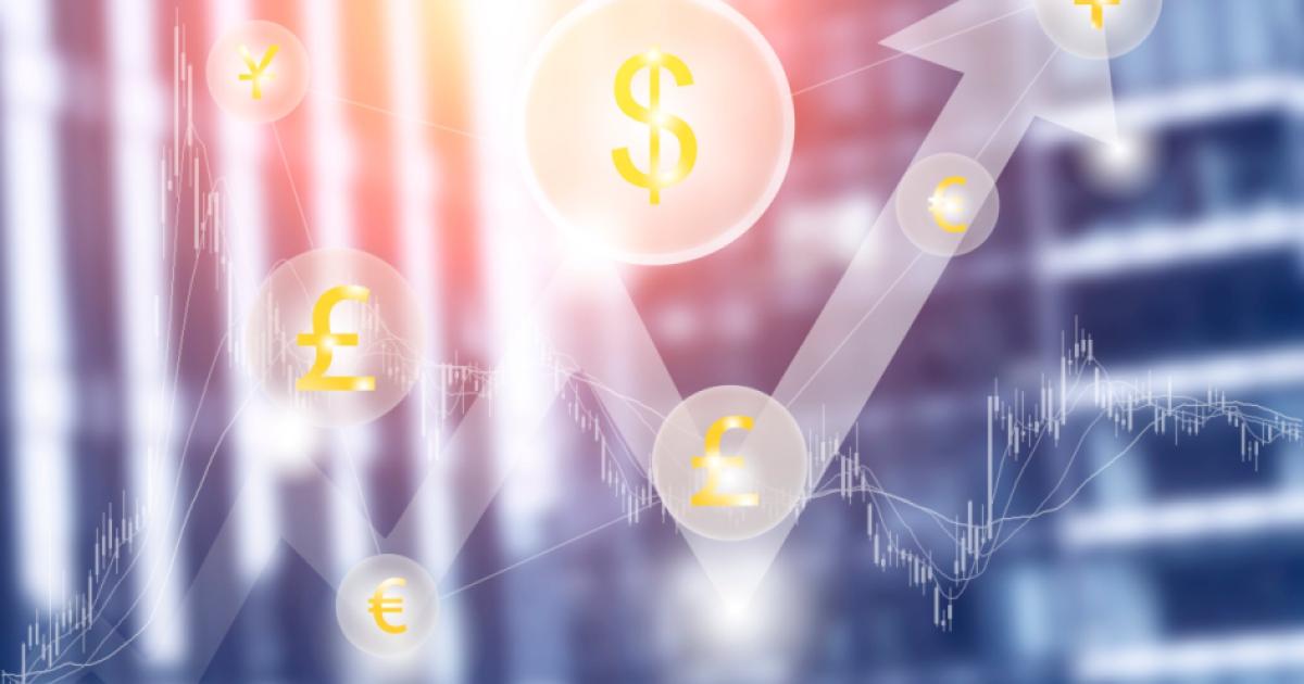 Image for Currencies, Capital, And Central Bank Balances: A Policy Conference