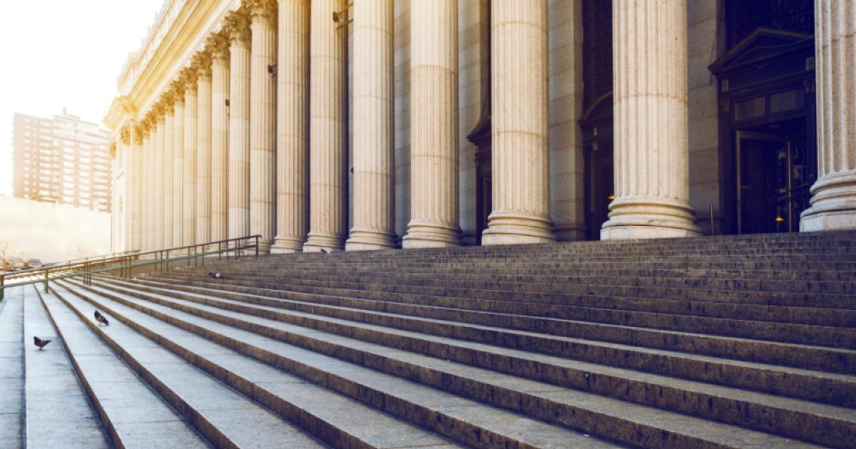 Image for Patent Holdup Theory Implications for the Courts, Government, and the Legislature