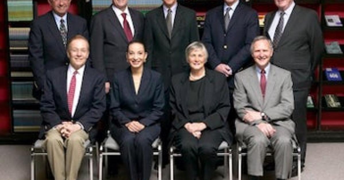 Image for Koret K-12 Education Task Force Meeting