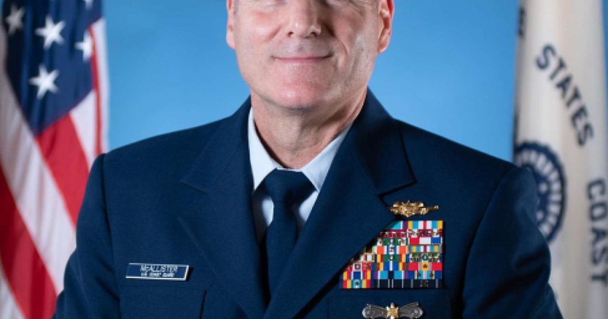 Image for Coast Guard PACAREA Roundtable