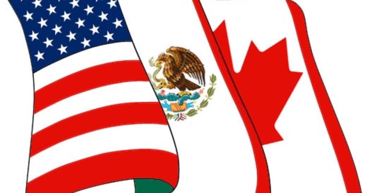 Image for Hoover hosts NAFTA at Twenty conference
