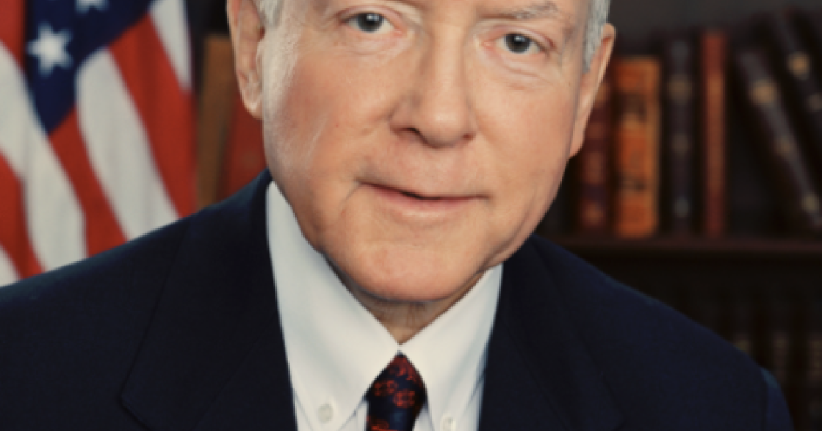 Image for Looking Back, Moving Forward: Senator Orrin Hatch And Four Decades of Foreign Policy