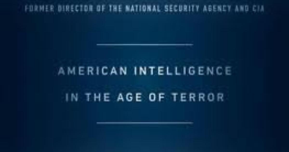 Image for American Intelligence In The Age Of Terror