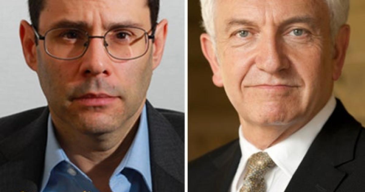 Image for Perspectives From Germany, China, And Hong Kong