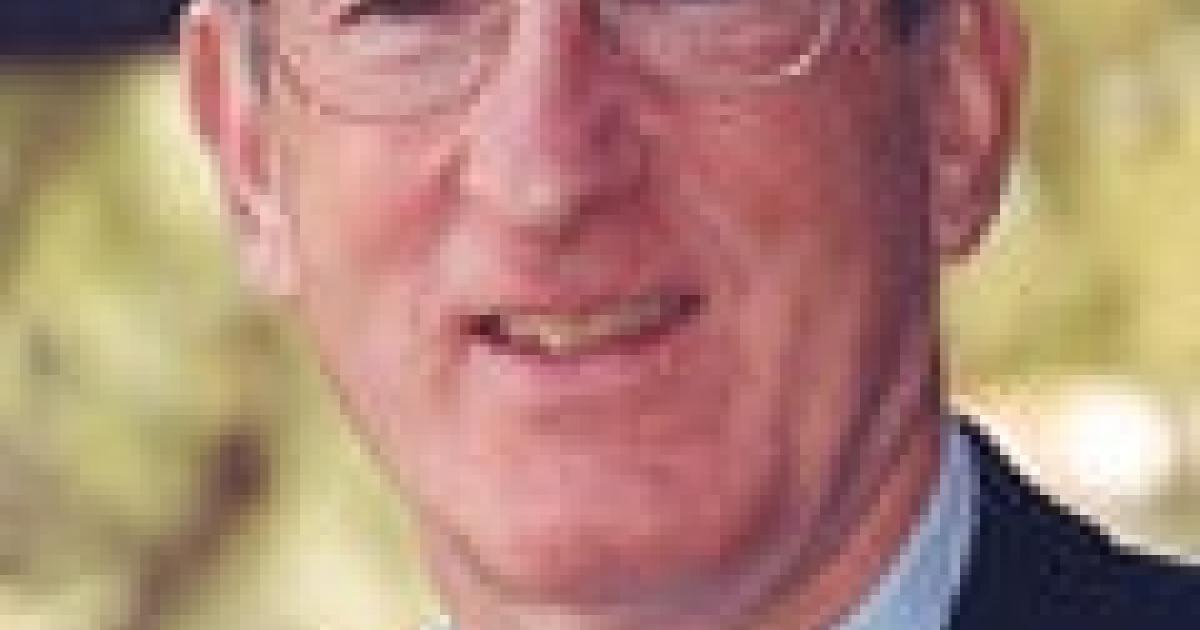 Image for Seminar featuring Hoover senior fellow Alvin Rabushka