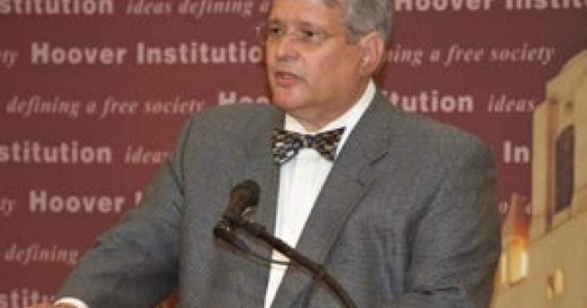 Image for Hoover Institution Retreat  May 18&ndash;19, 2011