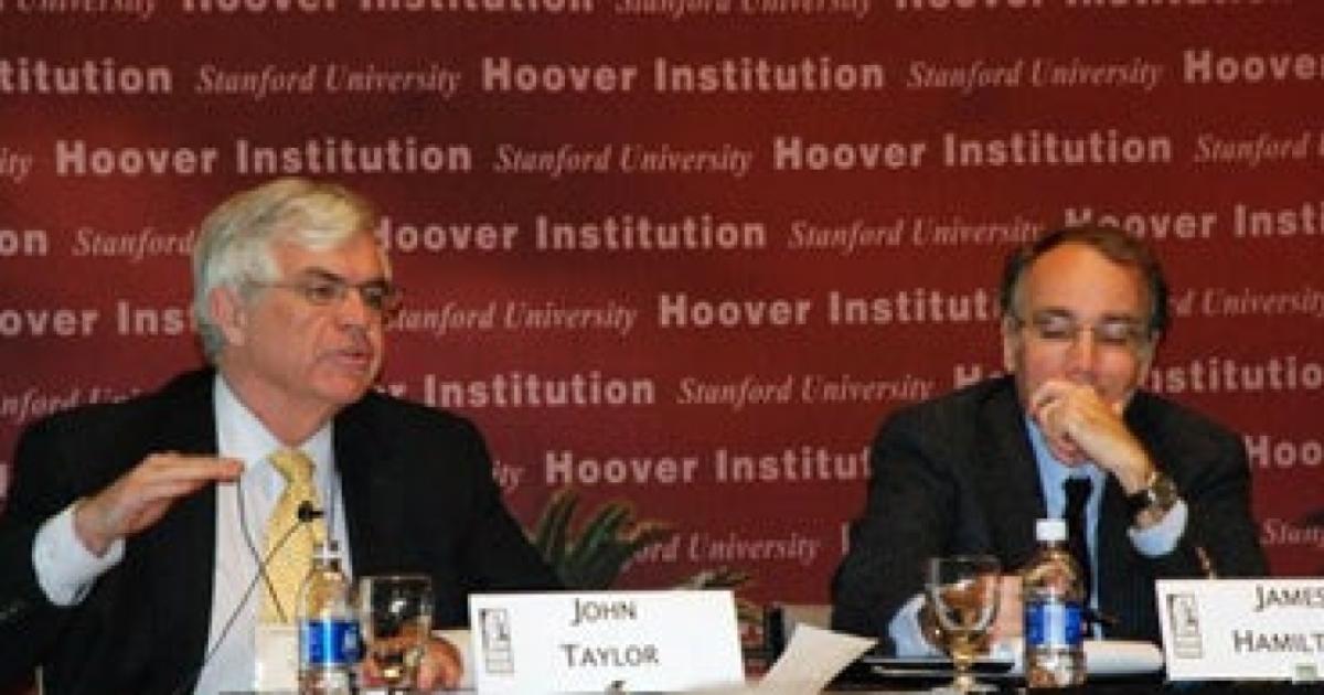 Image for Workshop on the Future of Central Banking
