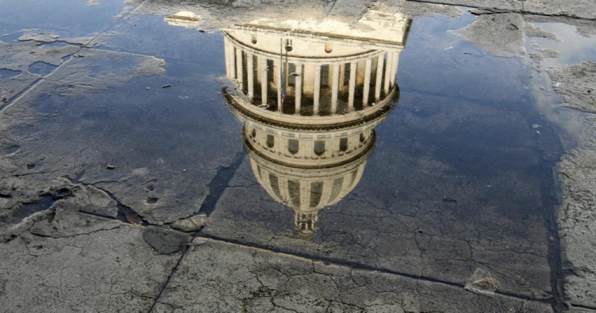 Image for Navigating Gridlock: Congress, The Presidency, And Partisanship