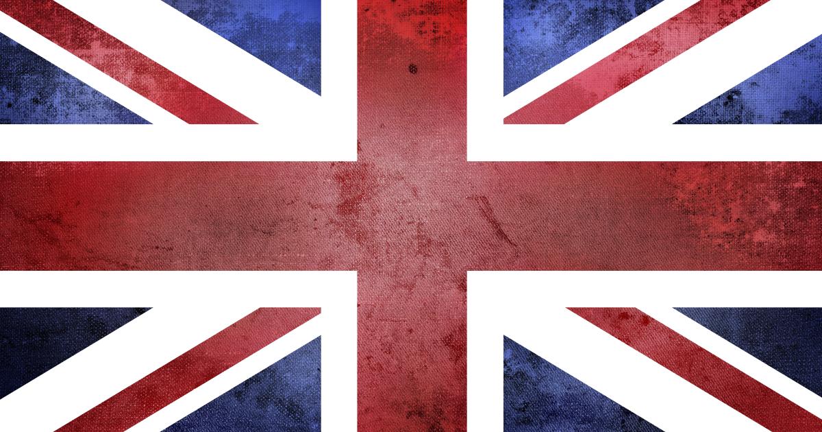 British Flag