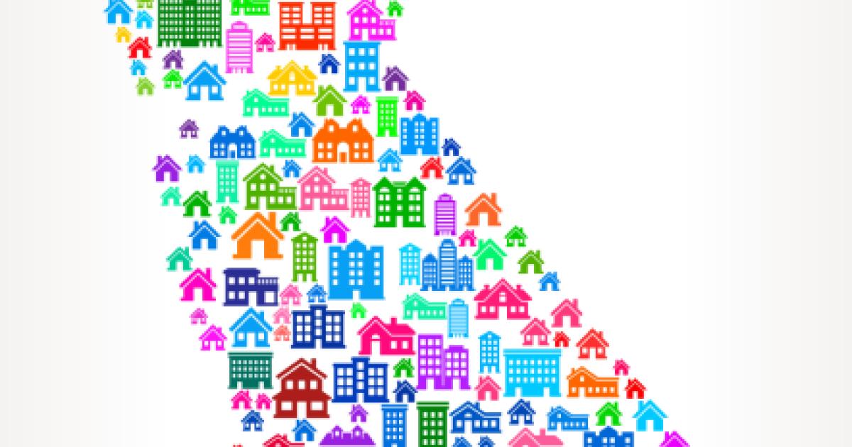 California Redistricting New Rules, Same Hoover Institution